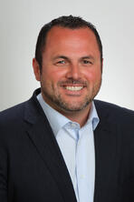 Craig Rowe ClearRisk CEO