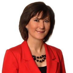 Caroline Schweppe