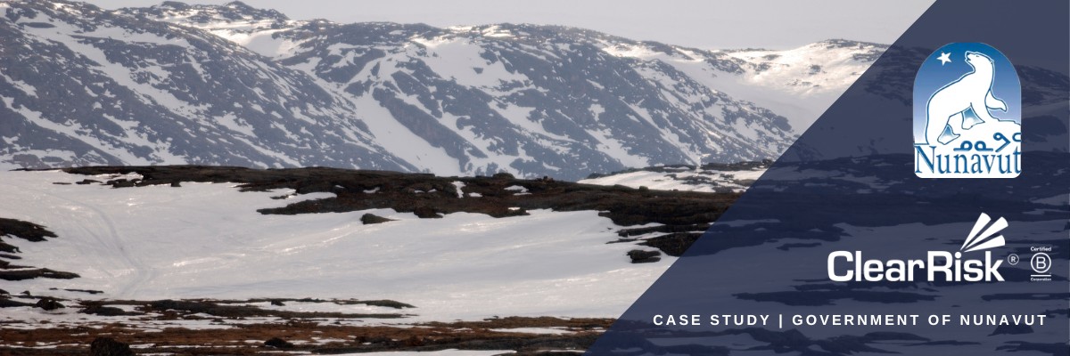 Case Study Nunavut Case Study Nunavut
