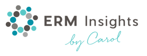 ERM Insights by Carol logo