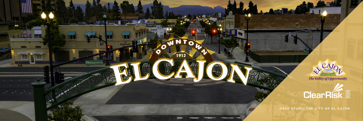 El Cajon V2 El Cajon V2