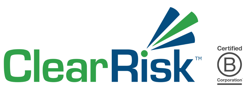 Solutions Overview | ClearRisk™