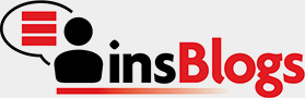 Ins Blogs logo