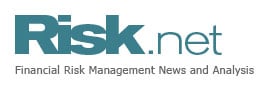 Risk.net logo