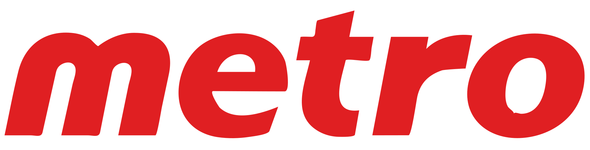 Metro Metro