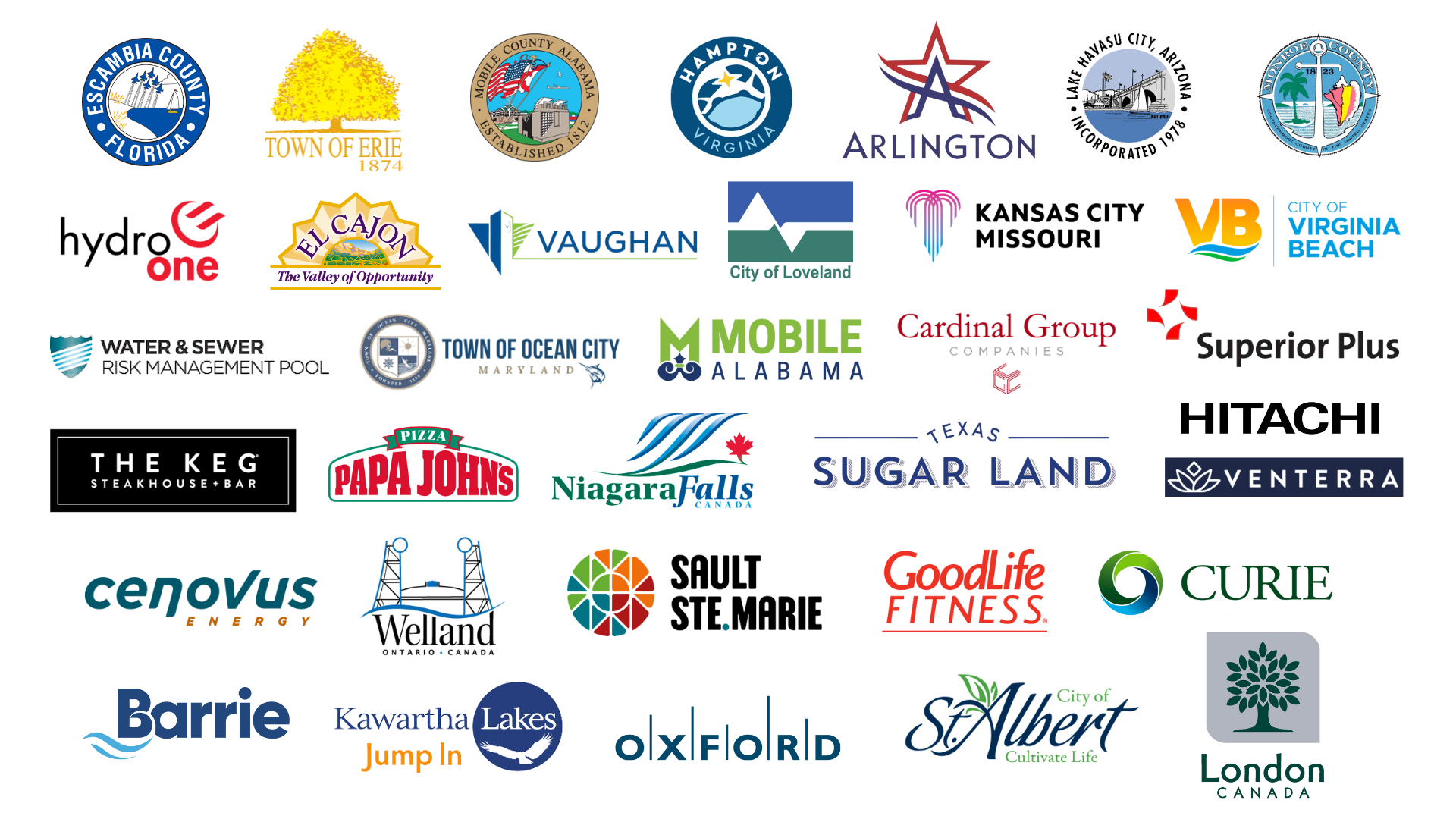 Customer website logos (1)
