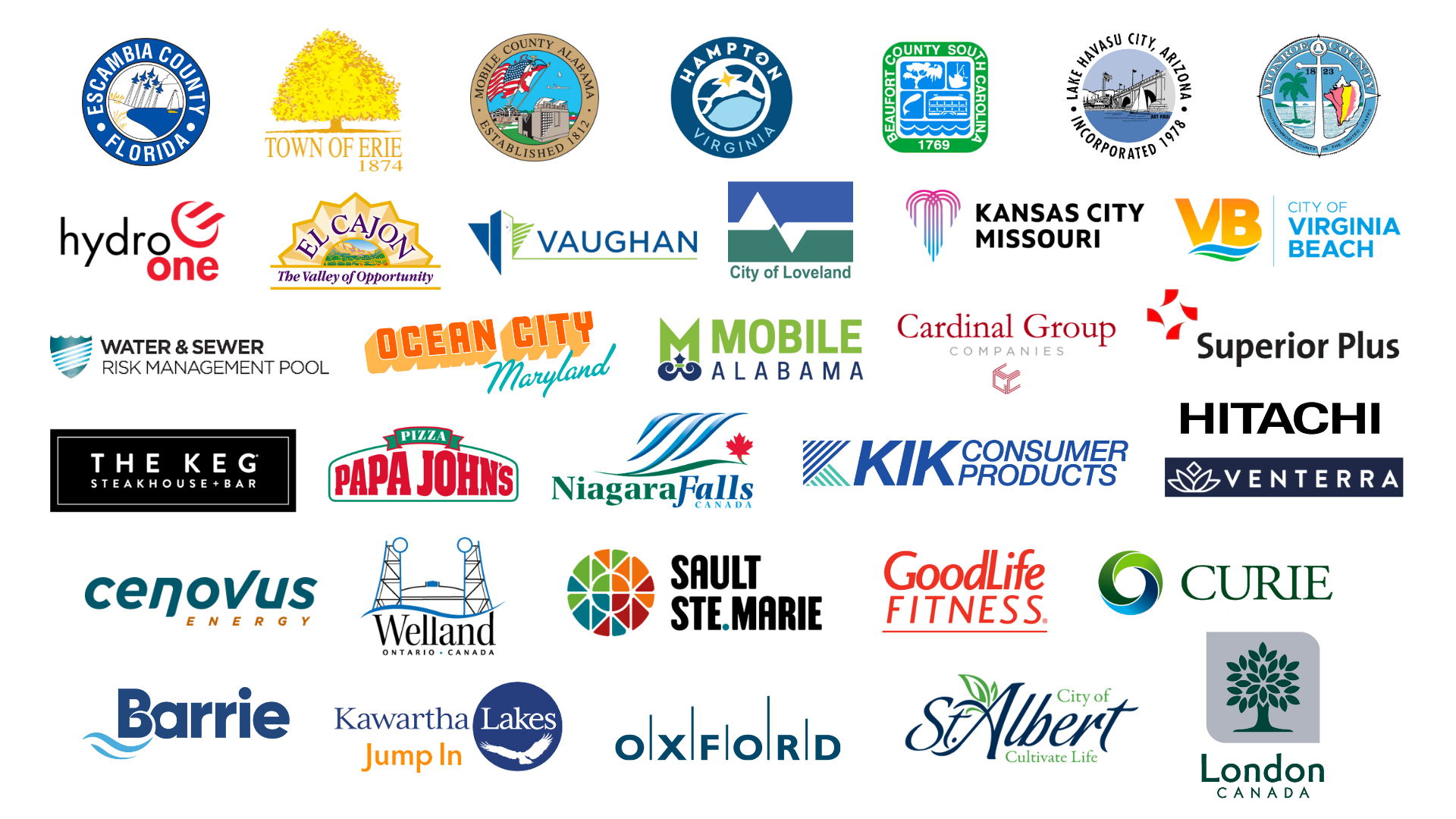 Customer website logos-2 Customer website logos-2