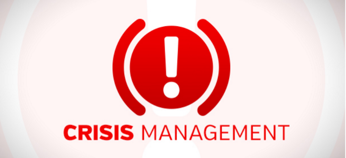 crisis management