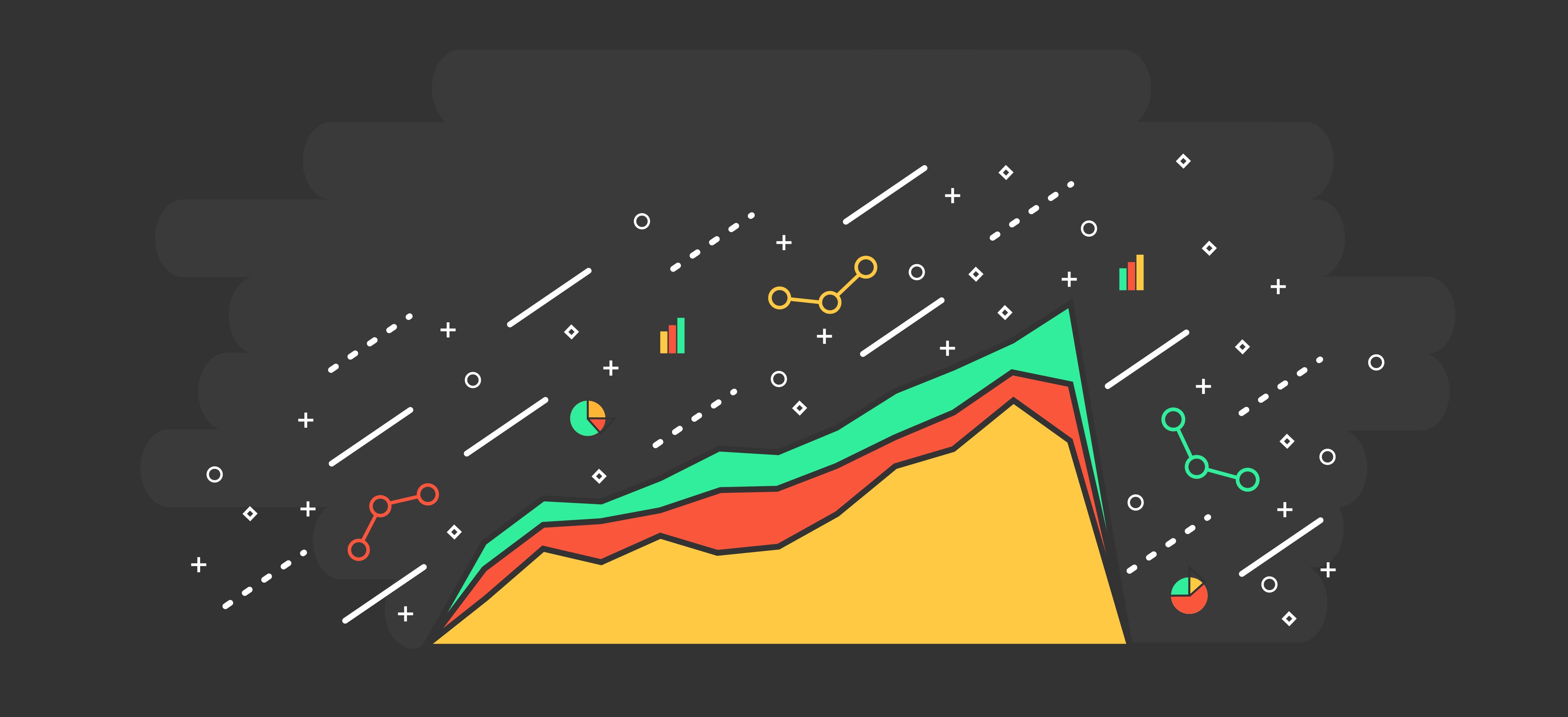 graph of data